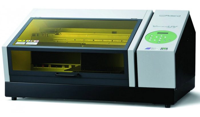 Roland VersaUV LEF-12 – (ASOKA PRINTING)