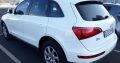 2011 Audi Q5 2.0TDi Quattro.