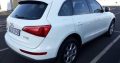 2011 Audi Q5 2.0TDi Quattro.