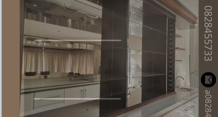 Design, Manufacture and Install