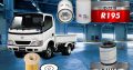 Save on Toyota Dyna WU410/420 W04D 2003-2009 Filters!
