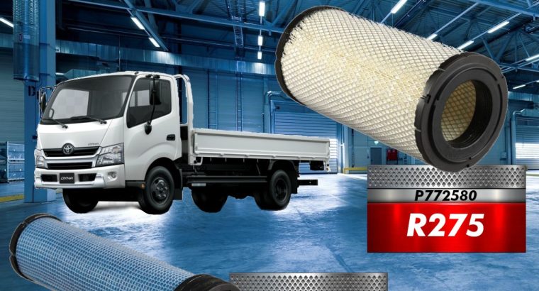 Save on Toyota Dyna UD35 UD40 Filters at Midas Witbank!