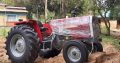 Tractor Company In Botswana