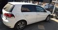 VOLKSWAGEN GOLF 6 TSI FOR STRIPPING – GERMAN SPARES RUSTENBURG