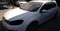 VOLKSWAGEN GOLF 6 TSI FOR STRIPPING – GERMAN SPARES RUSTENBURG