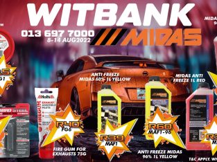 We’ve got more amazing deals to brighten up your week!