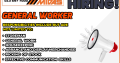 We are hiring!