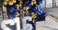 Backdrop Decor for your special events