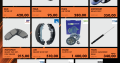 Don’t forget about our VEHICLE PARTS SPECIAL at Middelburg Midas!
