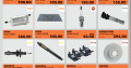 Don’t forget about our VEHICLE PARTS SPECIAL at Discounter Midas!