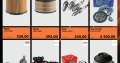 Don’t forget about our VEHICLE PARTS SPECIAL at Middelburg Midas!
