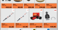Don’t forget about our VEHICLE PARTS SPECIAL at Discounter Midas!
