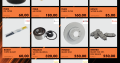 Don’t forget about our VEHICLE PARTS SPECIAL at Discounter Midas!