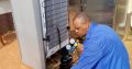 Fridge and Electrical Repairs