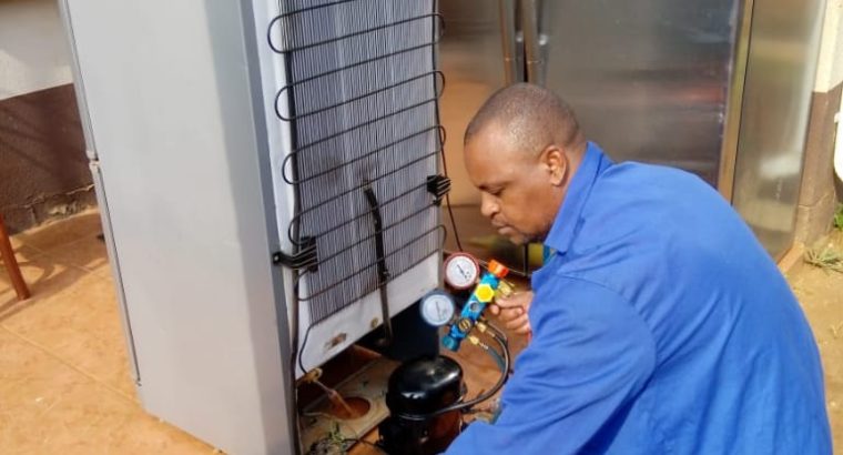 Fridge and Electrical Repairs
