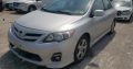 2012 Toyota Corolla for sale