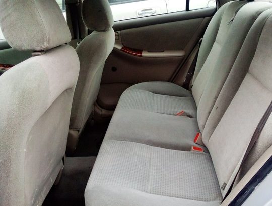 Toyota Corolla for sale