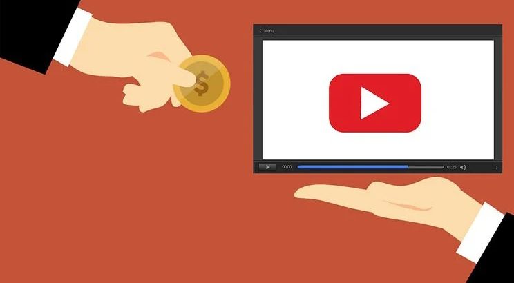 Get over 450 YouTube views daily ,from this site, legit and safe