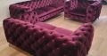 Sofa set repair and redressing