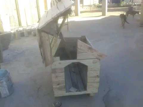 Timber creations