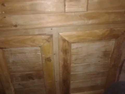 Timber creations