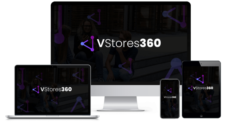 VStores360