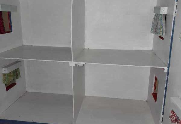 Pop huis te koop