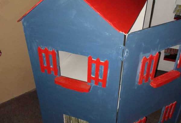 Pop huis te koop