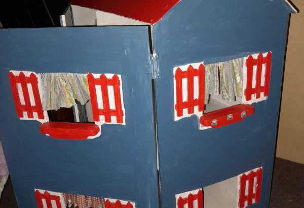 Pop huis te koop