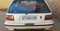 Toyota tazz
