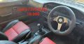 Toyota tazz