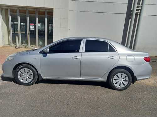 TOYOTA