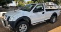 ISUZU