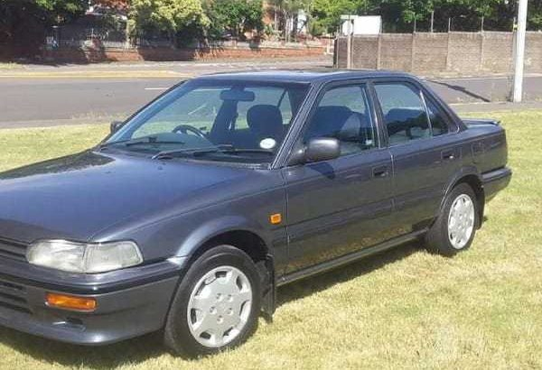 Toyota