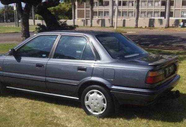 Toyota