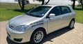 Toyota Runx