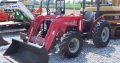 FARM TRACTOR SALE