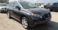 Sparkling Lexus Rx350 for sale