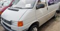 2004 Volkswagon T4 Bus for Sale