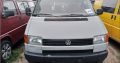 2004 Volkswagon T4 Bus for Sale