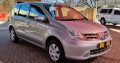 Nissan Livina