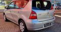 Nissan Livina