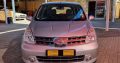 Nissan Livina
