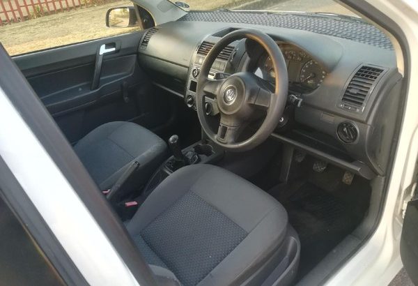 2012 Volkswagen Polo Vivo 1.4 Trendline 5-dr