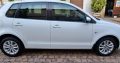 2015 Volkswagen Polo Vivo GP 1.4