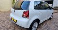 2015 Volkswagen Polo Vivo GP 1.4