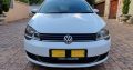 2015 Volkswagen Polo Vivo GP 1.4