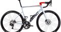 2022 BMC Teammachine SLR01 Team Road Bike