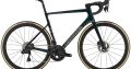 2022 Cannondale SuperSix EVO Hi-MOD Disc Dura-Ace Di2 Road Bike