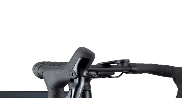 2022 Cannondale SuperSix EVO Hi-MOD Disc Dura-Ace Di2 Road Bike